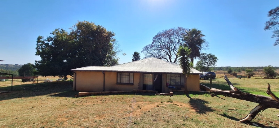 3 Bedroom Property for Sale in Groot Marico North West